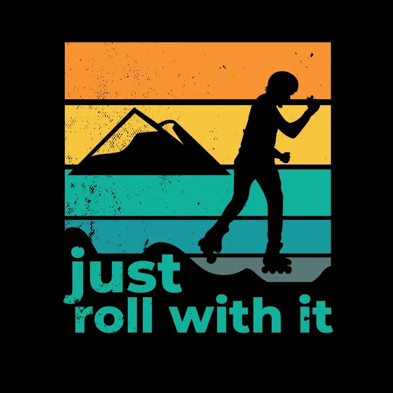 Rollers Rollers Patins à roues alignées