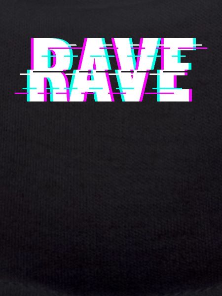 Techno Musik Rave