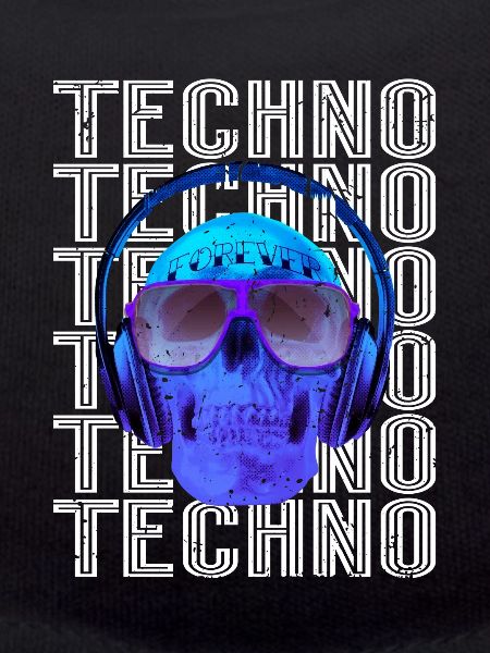 Techno Music
