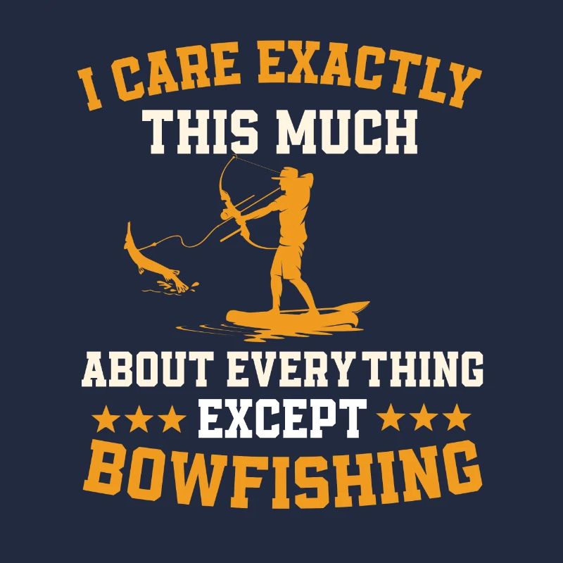 Bowfish saying