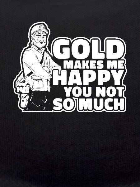 Gold Mining Gold Mine