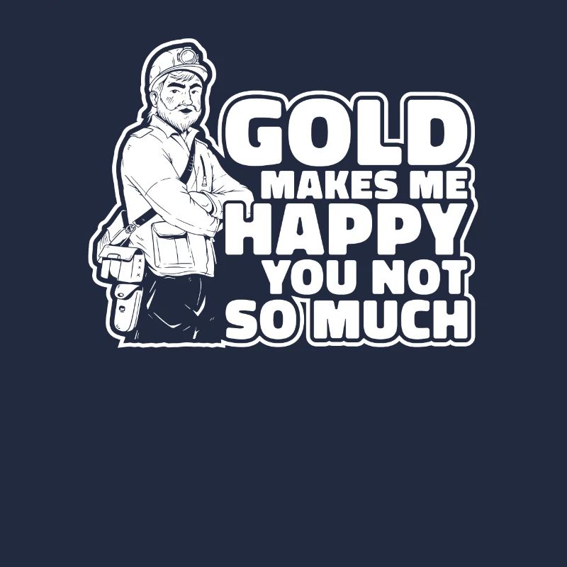 Gold Mining Gold Mine