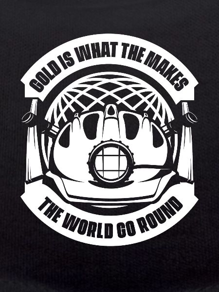 Gold Mining Gold Mine