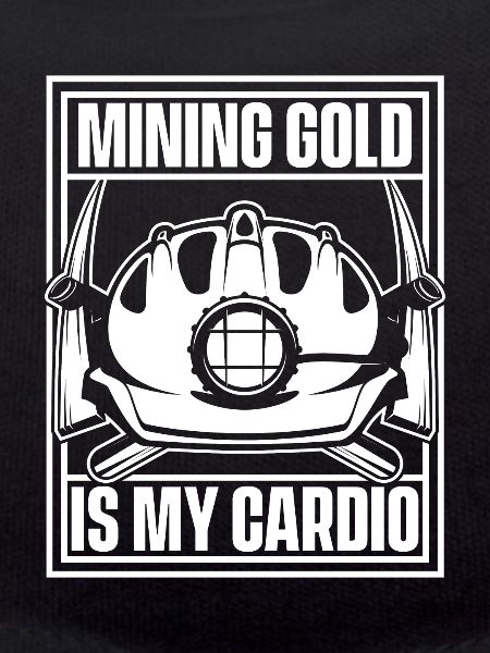 Gold Mining Gold Mine