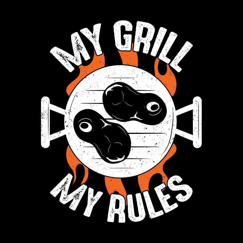 Grill BBQ BBQ Bbq Grill Master Cadeau