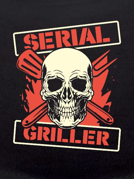 Grill grill master BBQ