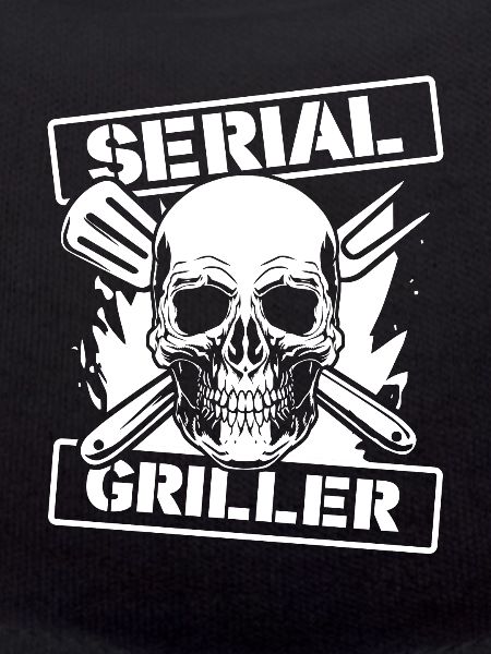 Grill grill master BBQ