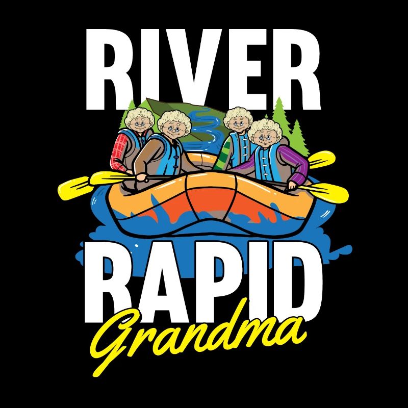 Rafting Wildwasser Kanu Kajak