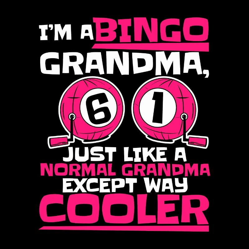 Bingo Gambling Lottery Bingo Joueurs