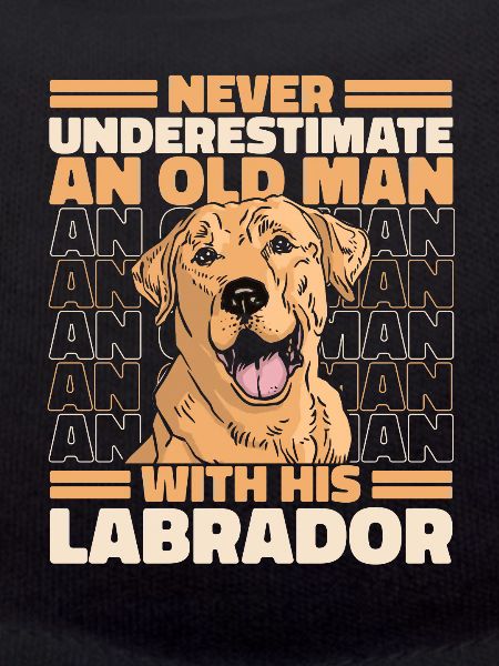 Labrador Dog