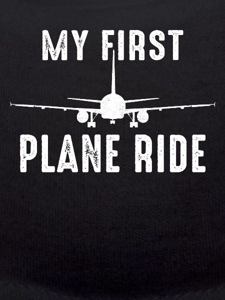 Airplane First Flight Flying