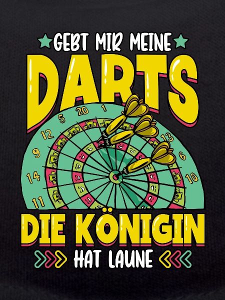 Darts Dartspieler