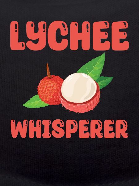 Chuchoteur de litchi