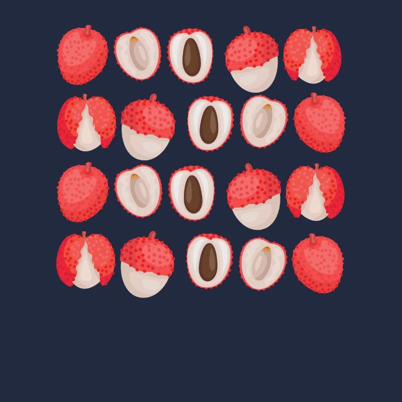 Litchis