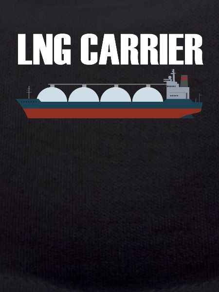 LNG Carrier