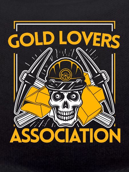 Gold Mining Gold Mine