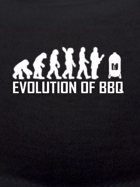 Watersmoker Evolution Of BBQ