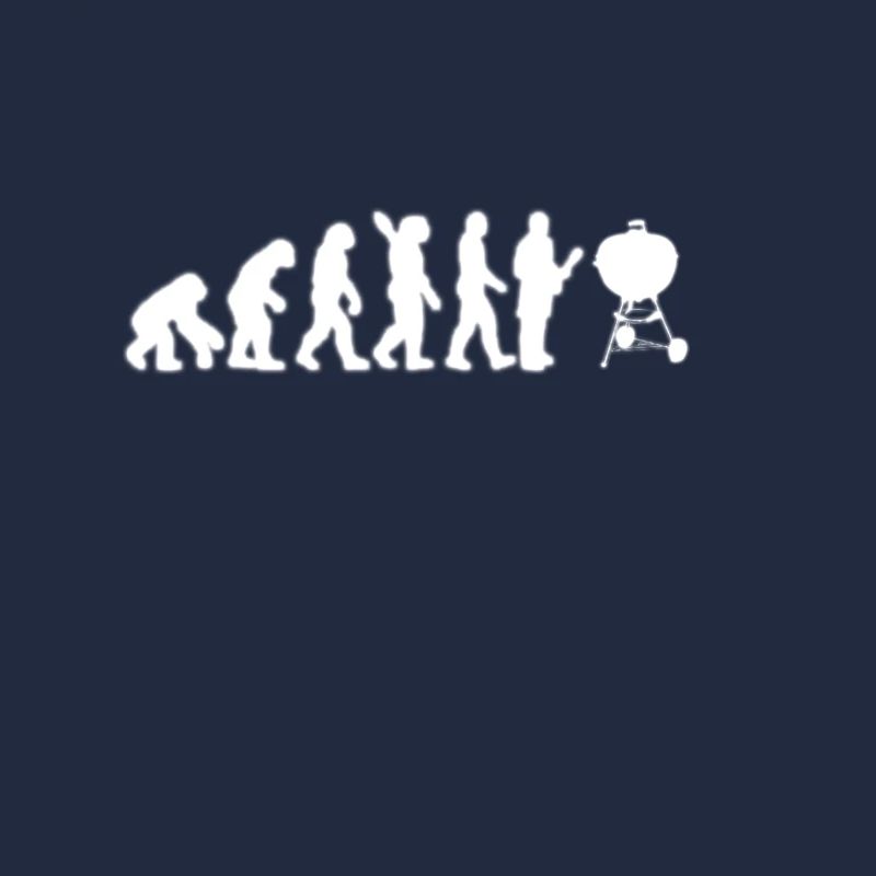 Kohlegrill Grill Evolution