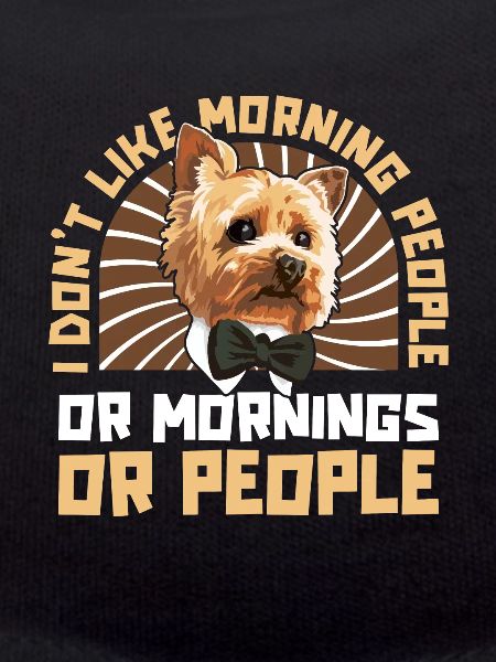 Yorkshire Terrier Dog
