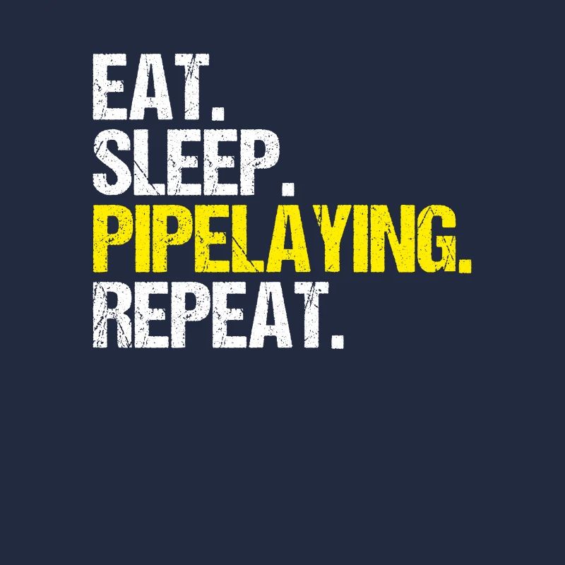 Pipeline Builder Pipeline Construction Pipelayer