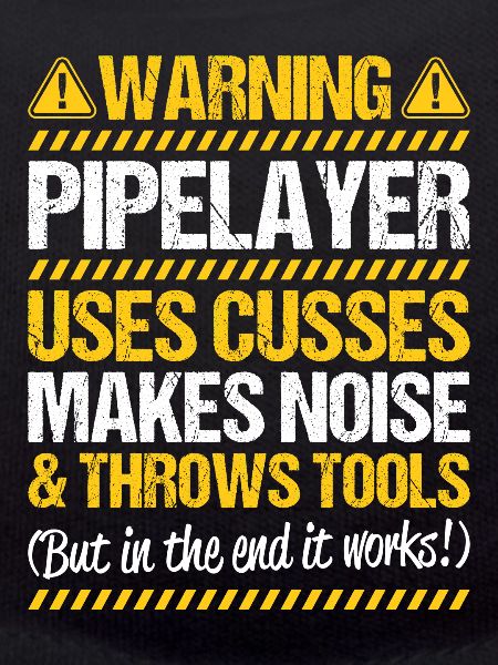 Pipeline Builder Pipeline Construction Pipelayer