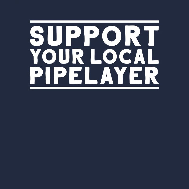 Pipeline Builder Pipeline Construction Pipelayer