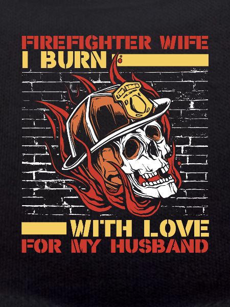 Volunteer Firefighter Firefighter
