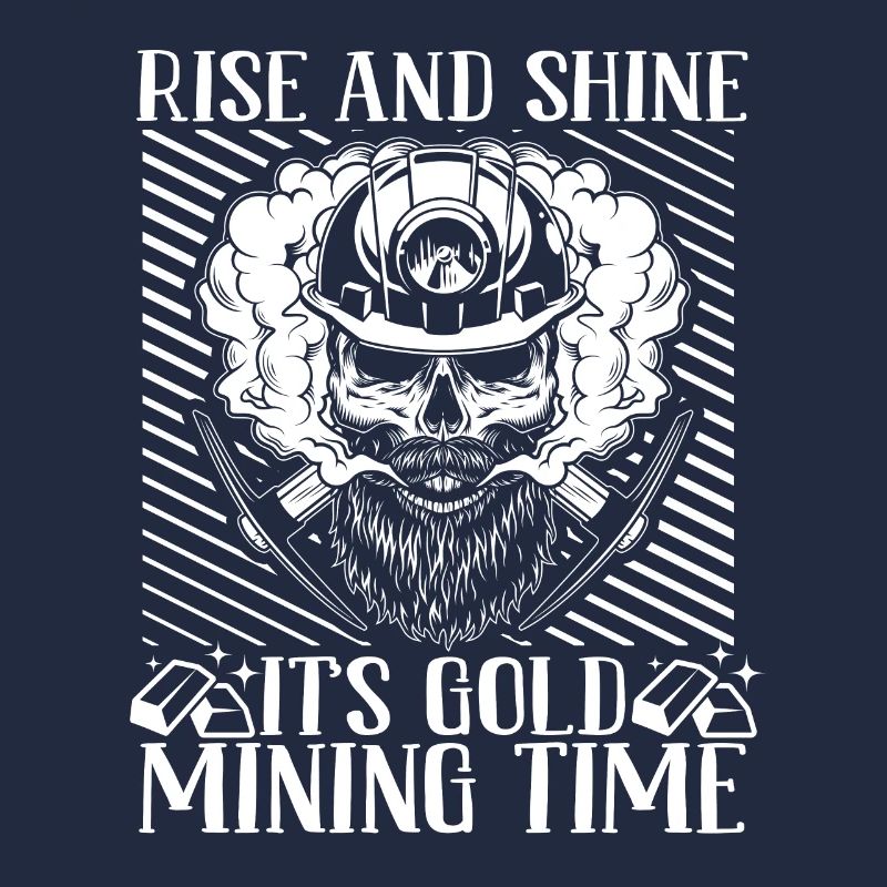 Gold Mining Gold Mine