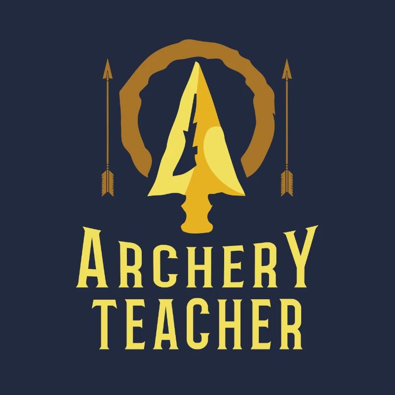 Archer Archery Arrow Archery Archery