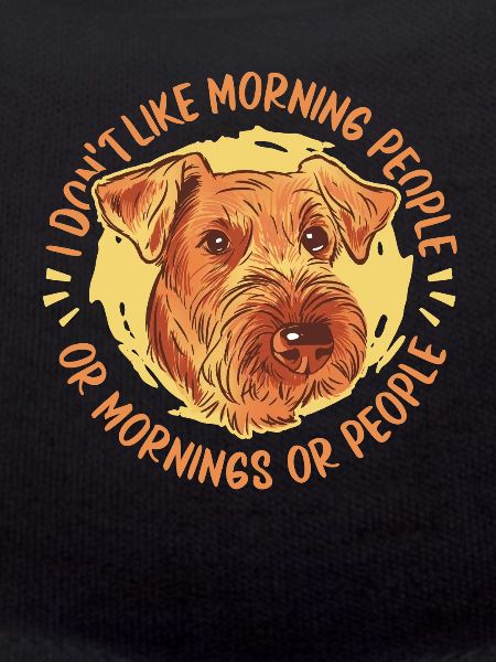 Airedale Terrier Dog