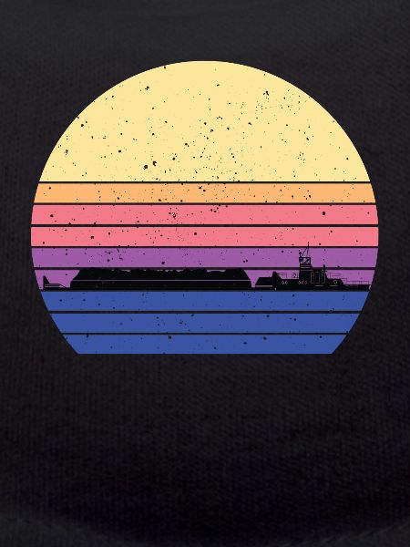 Barge