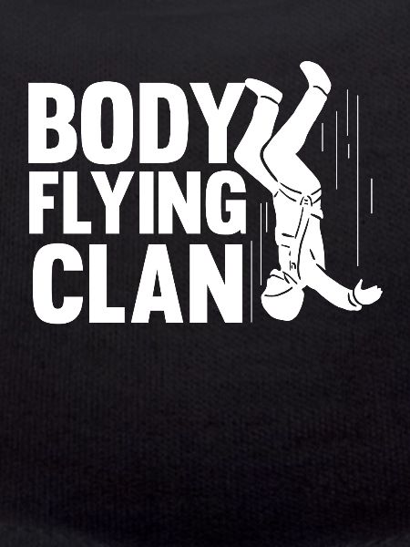 Indoor Skydiving