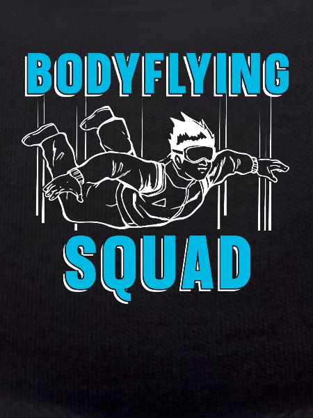 Indoor Skydiving