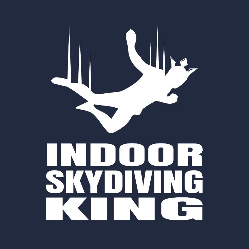 Indoor-Skydiving