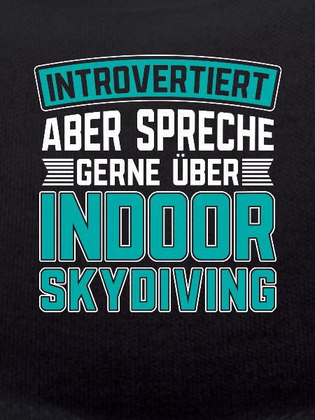Indoor-Skydiving