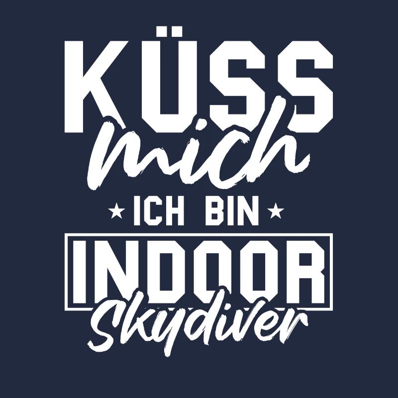 Indoor-Skydiving