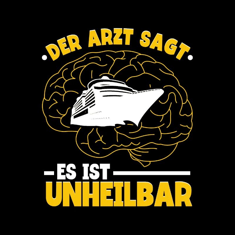 Kreuzfahrt