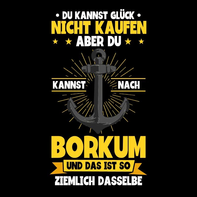 Borkum