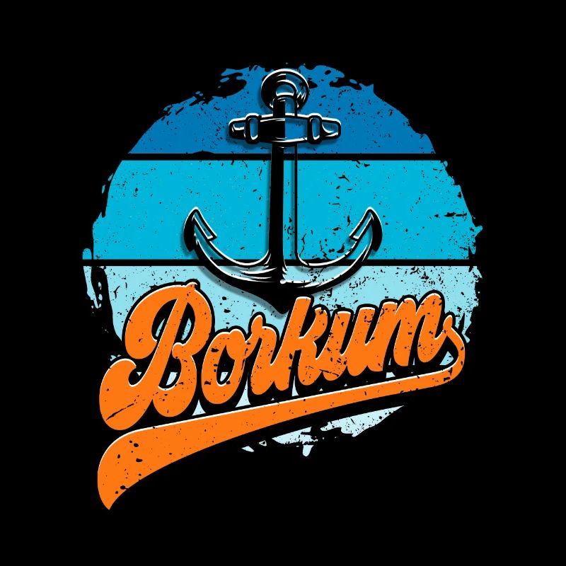 Borkum