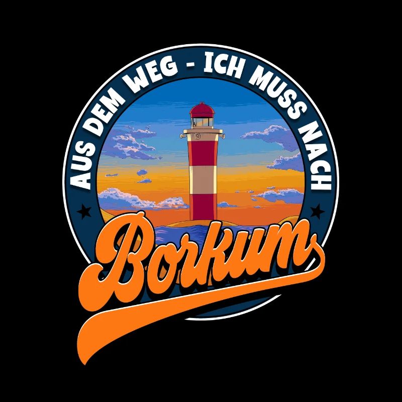 Borkum