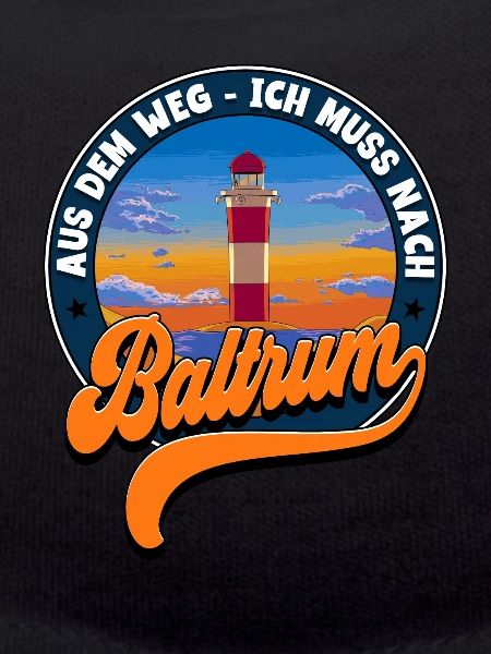 Baltrum