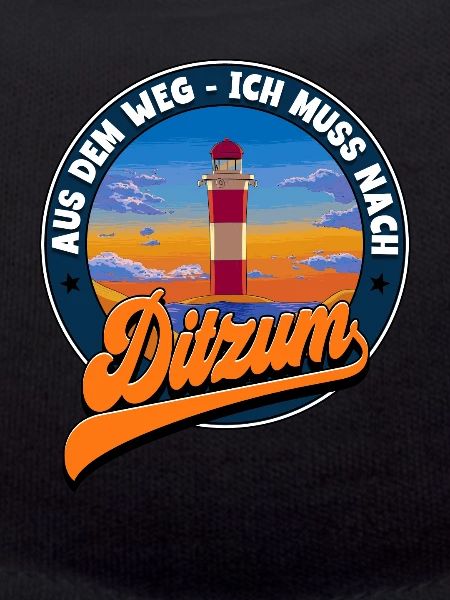 Ditzum