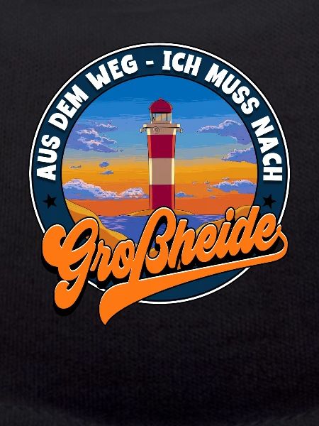 Großheide