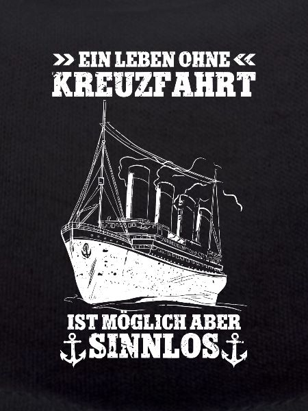 Kreuzfahrt