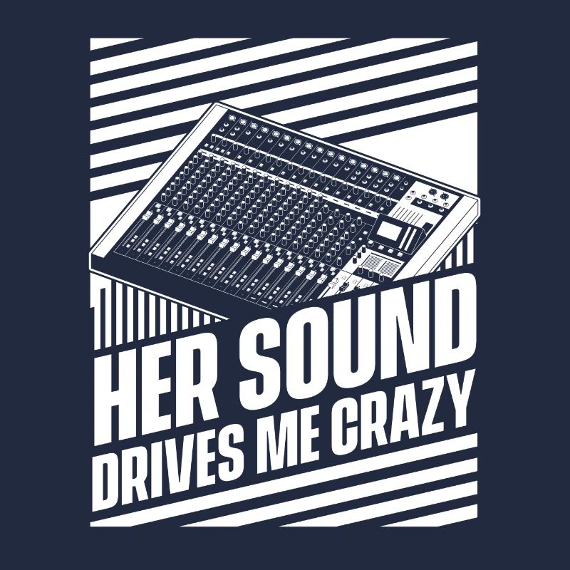 Tontechniker Sound Audio Engineer