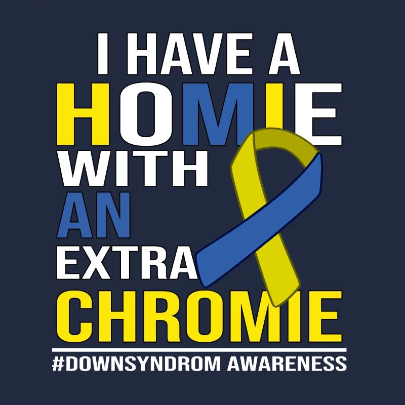 Down Syndrome Support - Down Syndrome Awareness