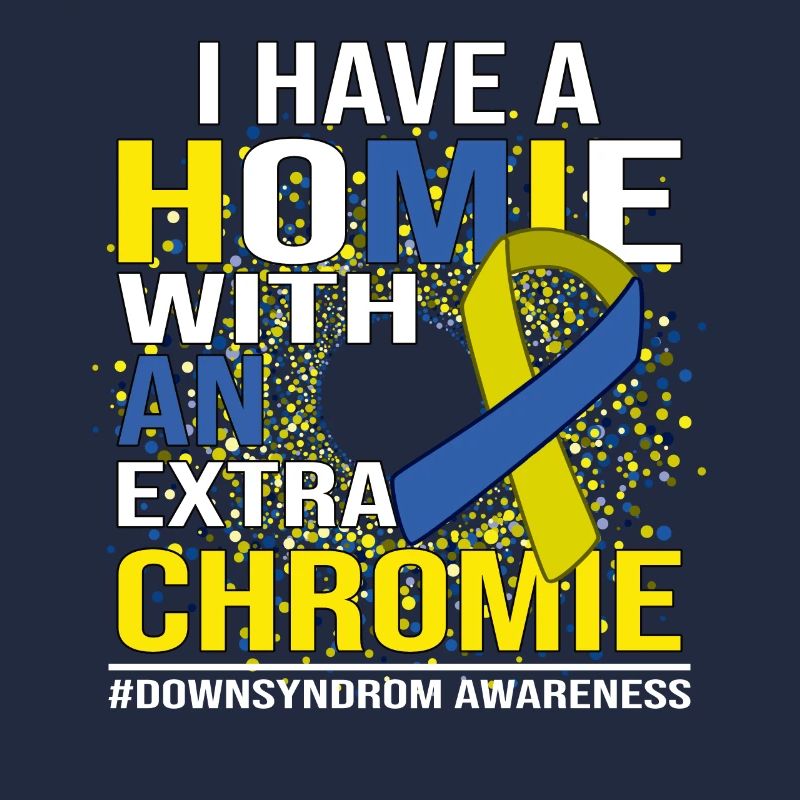 Down Syndrome Support - Down Syndrome Awareness