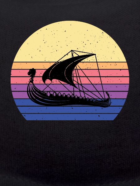Viking Ship