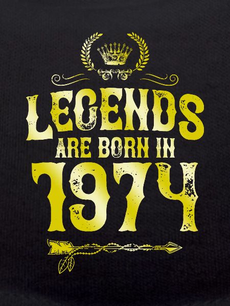 1974 legends born in