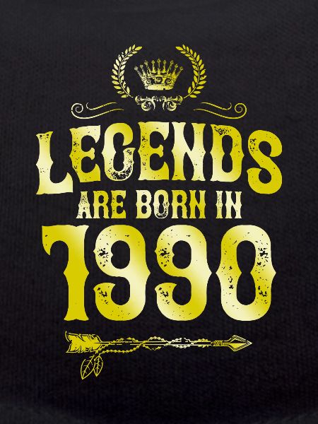 1990 legends born in